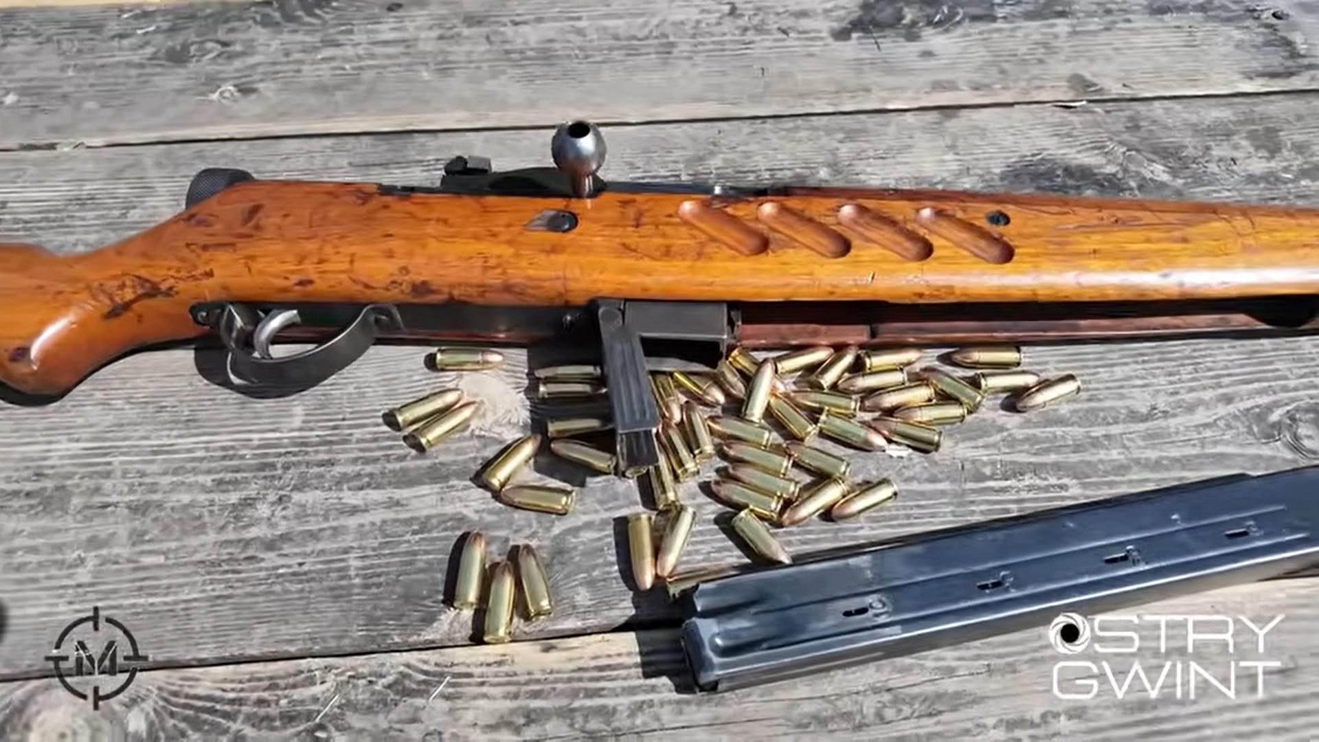 SIG MKMO / MKMS