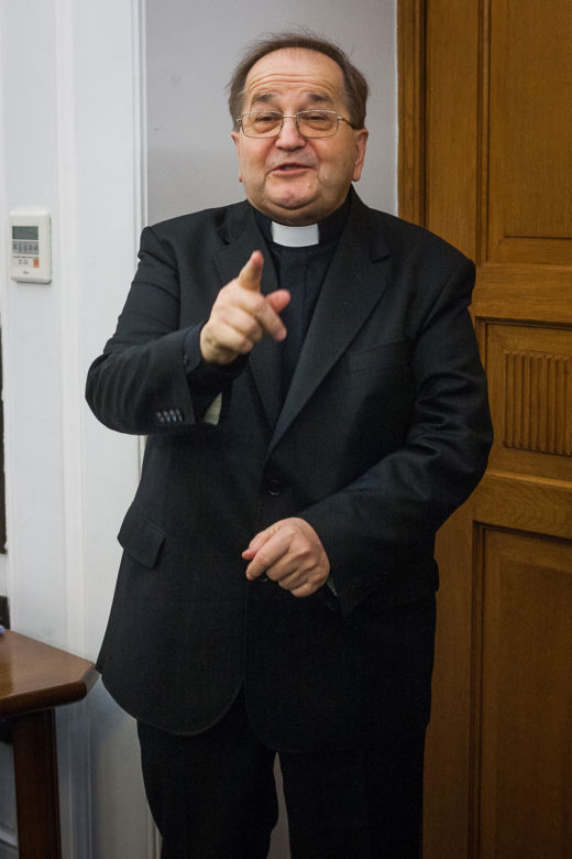7 milionów dla ojca Rydzyka