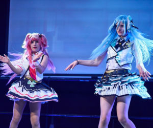 Japonia, cosplay i… powrót do czasów Atari. We Wrocławiu szykuje się niezwykły weekend