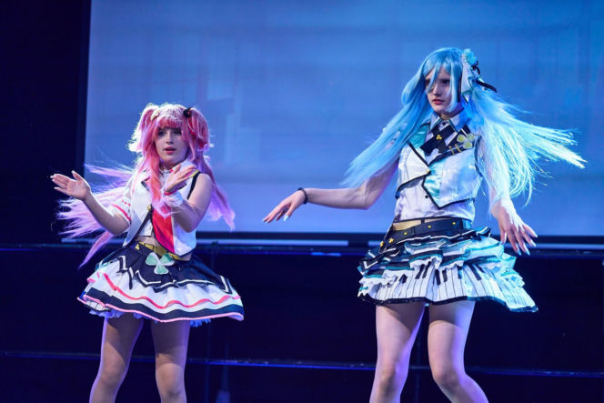 Japonia, cosplay i… powrót do czasów Atari. We Wrocławiu szykuje się niezwykły weekend