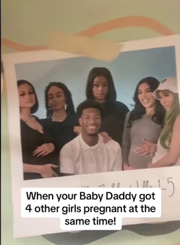 Baby Shower