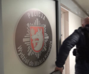 Zatrzymani za korupcję! Majstrowali przy finansach na modernizację szybu kopalni Mysłowice-Wesoła