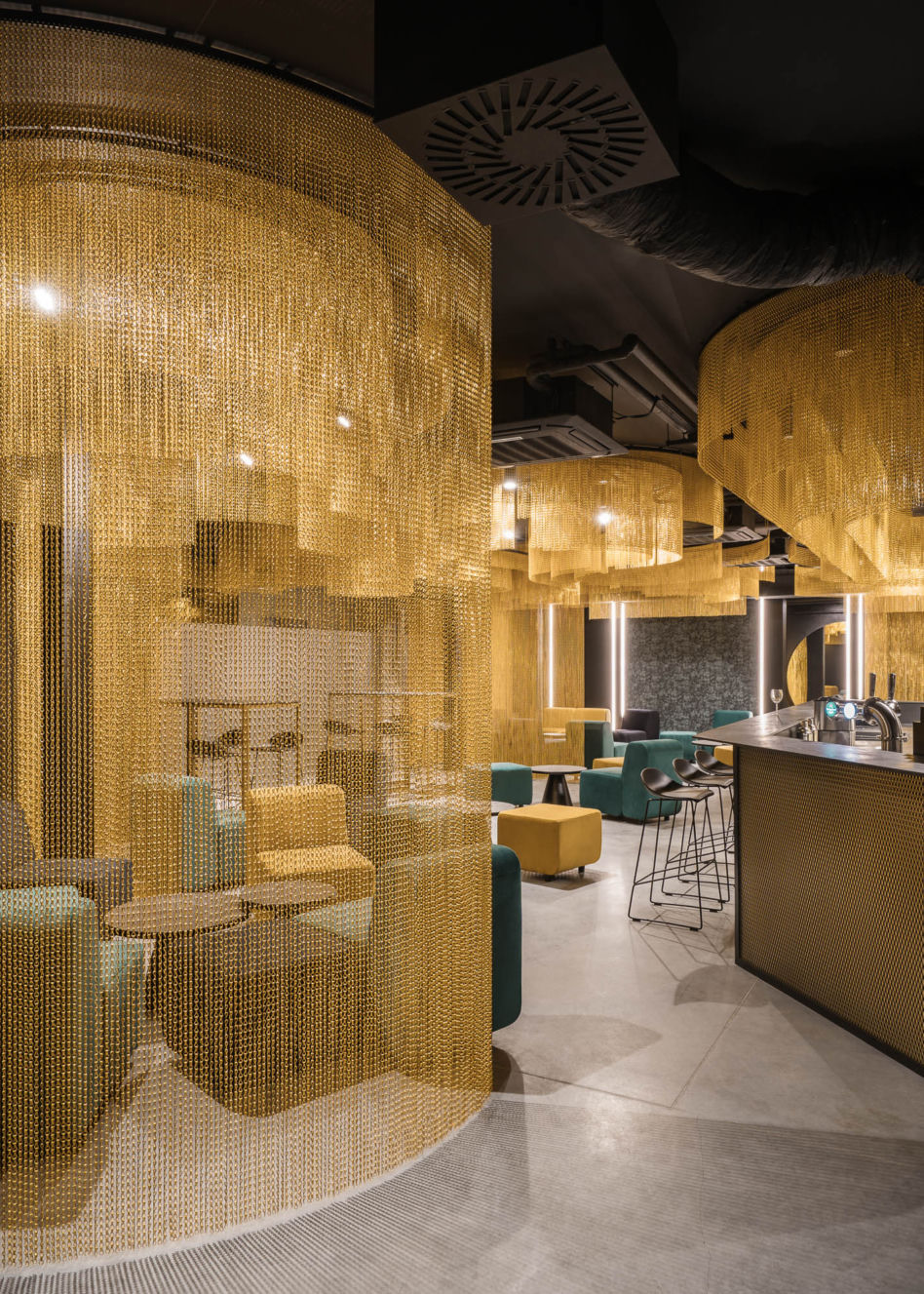Drink_bar w Wolsztynie – miejsce spotkań z efektem WOW