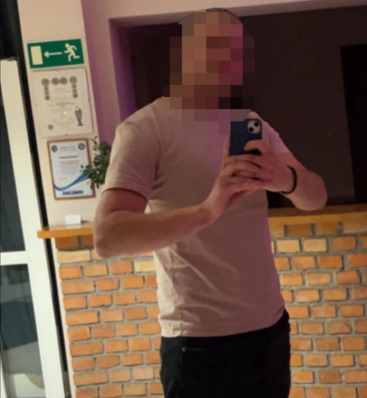 76-latek przez nieuwagę spowodował śmierć 26-letniego Kamila