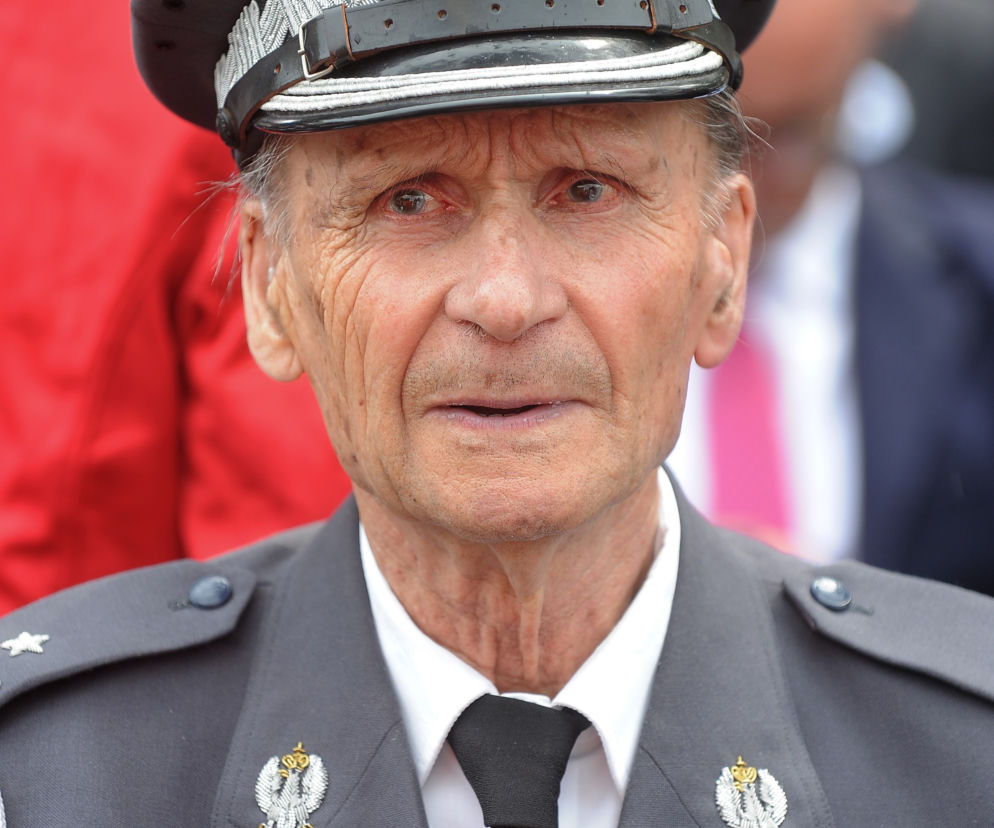 Zbigniew Scibor - Rylski