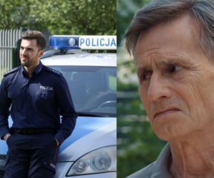 M jak miłość, odcinek 1623: Jaszewski zginie w miejscu wypadku Marzenki i Andrzejka? Tak policjant Rafał odkryje kto zabił Lisieckich