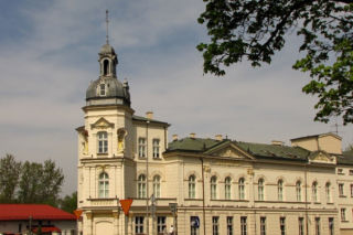 Majowe wydarzenia w koszalińskim Muzeum