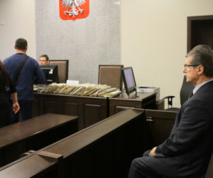 Od 10 lat czekam na sprawiedliwość