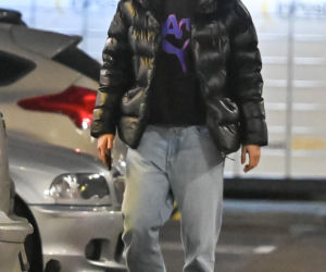 Katarzyna Zillmann wybrała się na zakupy