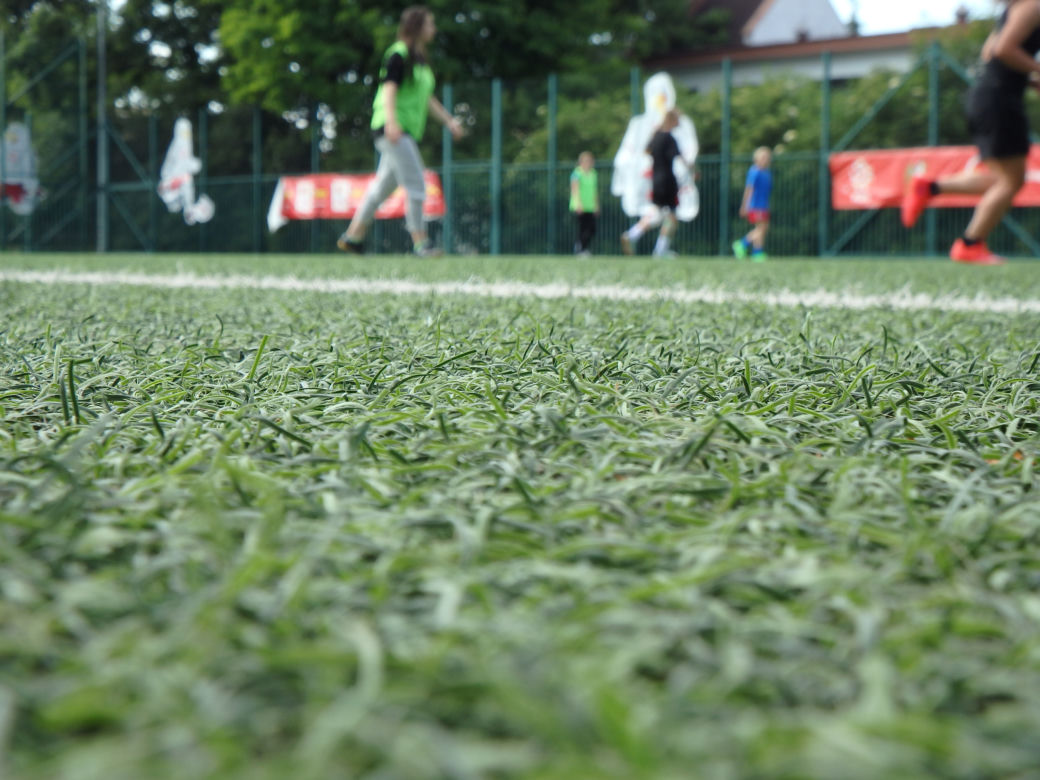 Lublin Kick Balls