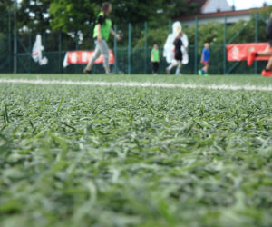 Lublin Kick Balls