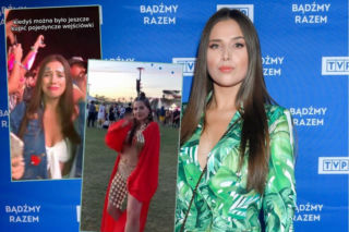 O tym festiwalu mówią wszyscy! Polska gwiazda wydała majątek na trzy dni zabawy!