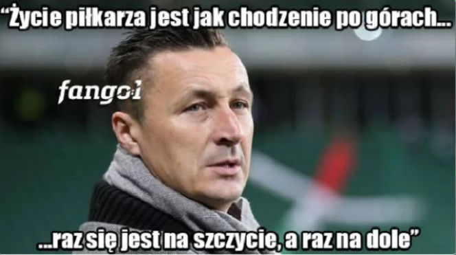 Tomasz Hajto znów się popisał! MEMY, CYTATY, TEKSTY po meczu Polska - Rumunia