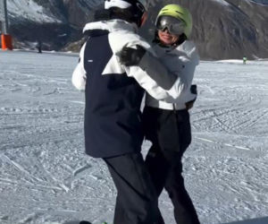 Pechowe ferie gwiazd