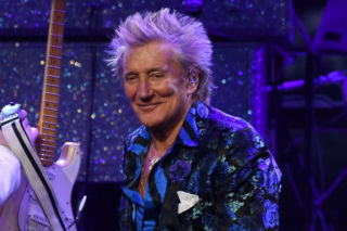 Rod Stewart po zabiegu na sercu. Musi zawiesić trasę koncertową