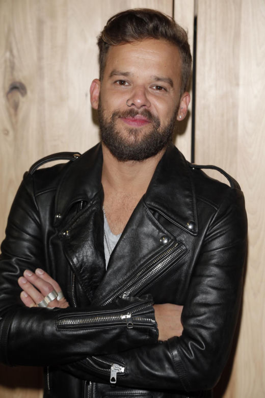 Michał Piróg