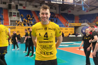 Bogdanka wykonała Projekt! Mistrz znów powalczy o złoto z Jurajskimi Rycerzami!