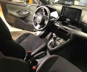 Toyota GR Yaris