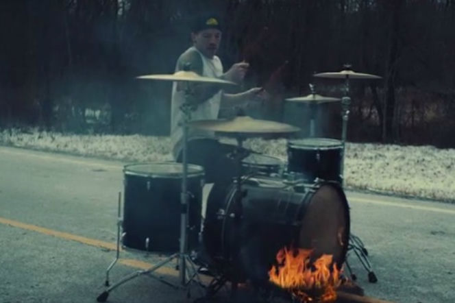 Twenty One Pilots - Heavydirtysoul
