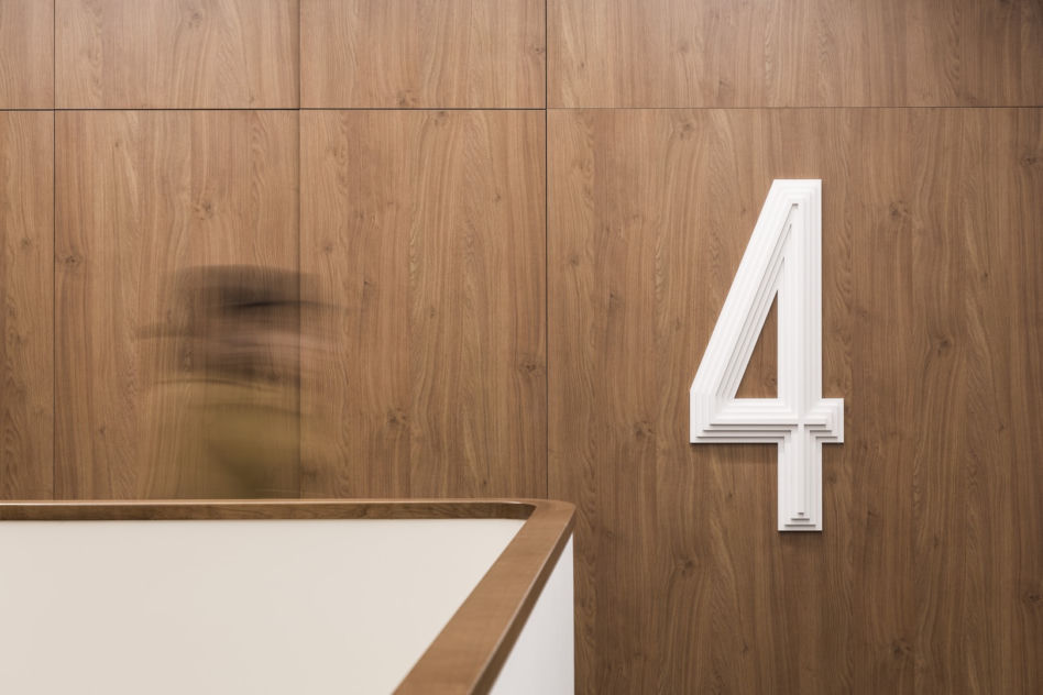Wayfinding według Studia Blisko: rozmowa z architektką Anną Nowokuńską