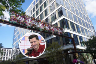 Od Coca-Coli po lokal Roberta Lewandowskiego. Burzliwe losy Browarów Warszawskich
