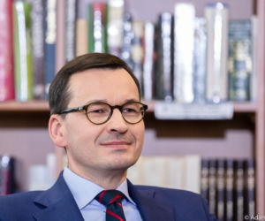 Tak się zmieniał Mateusz Morawiecki