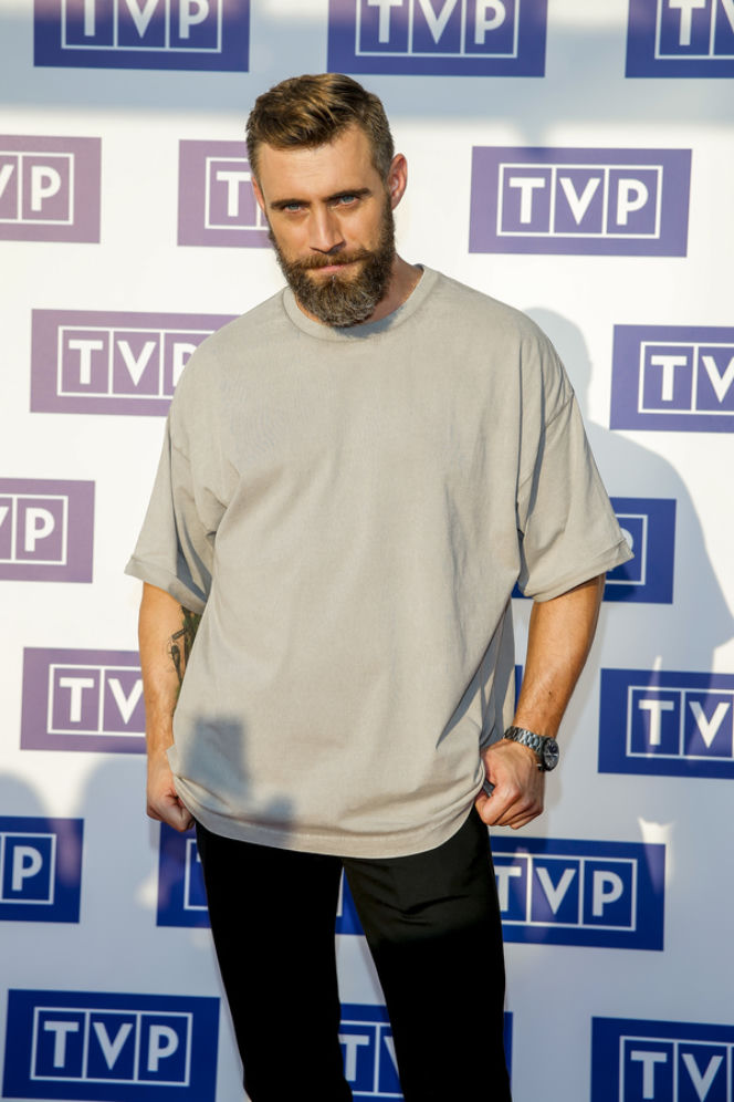  Jesienna ramówka TVP