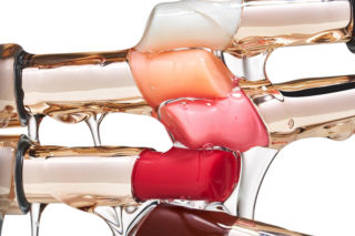 Usta w centrum uwagi. Kompletny rytuał koloru i ochrony od swederm 