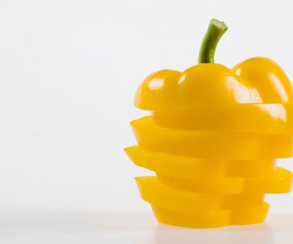 Typ figury: papryka. Jaka jest najlepsza dieta dla papryki?