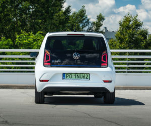 2020 Volkswagen e-up! 