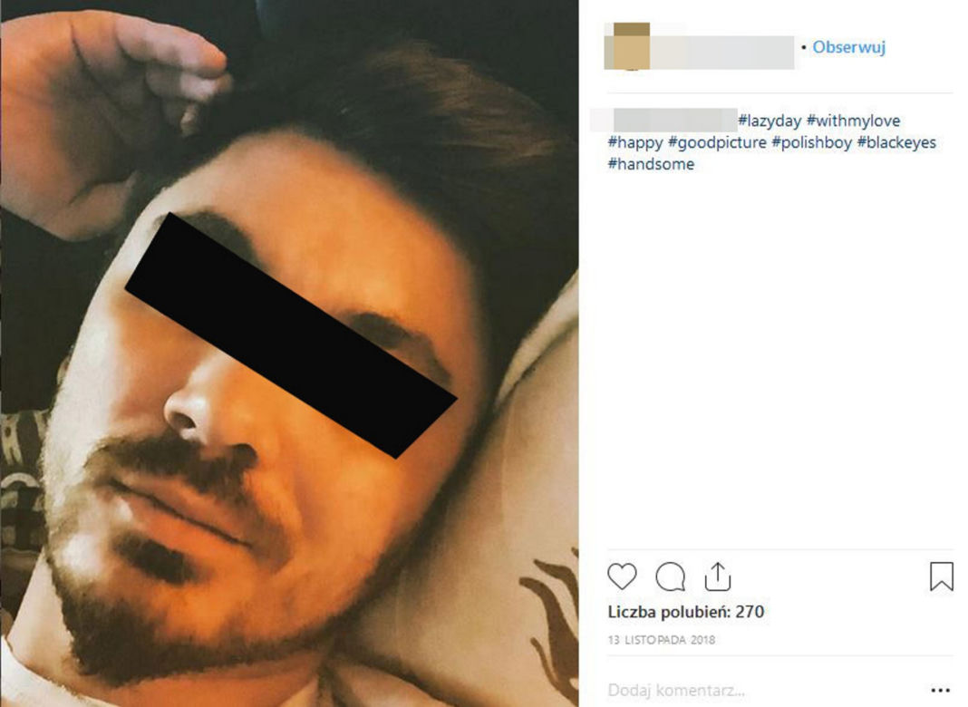 Zenek Martyniuk jest zbyt pobłażliwy dla syna twierdzi Mejk 