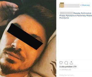 Zenek Martyniuk jest zbyt pobłażliwy dla syna twierdzi Mejk 