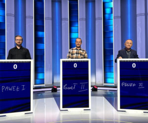 Nietypowa sytuacja w Va Banque! Widzowie teleturnieju nie mogli uwierzyć