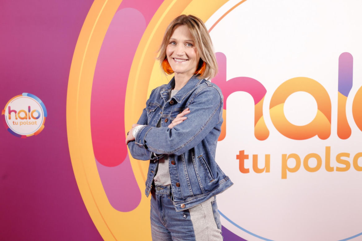 Iwona Guzowska teraz