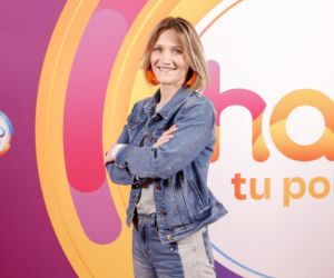 Iwona Guzowska teraz