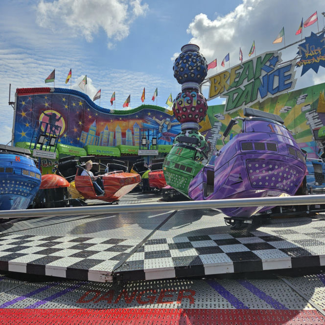 Holiday Park Szczecin