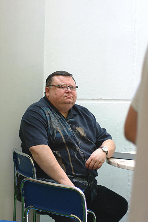 Wojciech Mann