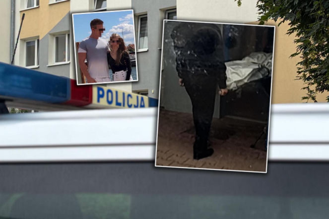 Sylwia i Krzysztof mieli życie, jak z bajki, teraz oboje nie żyją. Mąż zabił żonę, potem siebie
