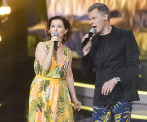 Krzysztof Respondek, Jolanta Fraszyńska