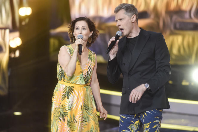 Krzysztof Respondek, Jolanta Fraszyńska