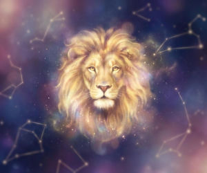 Horoskop dzienny Lew na 22 marca - Odwaga serca otworzy Ci drogę do manifestacji