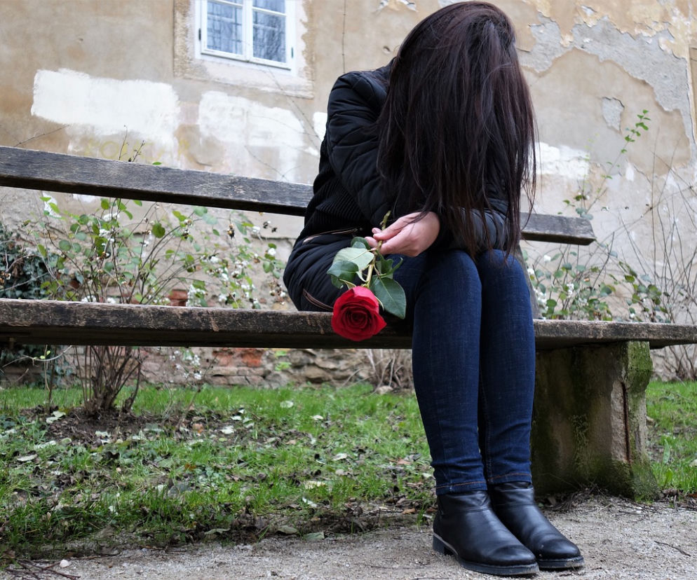 Płońsk. Zgłosiła, że ją zgwałcił i pobił! FATALNY koniec spotkania 37-latki z byłym partnerem