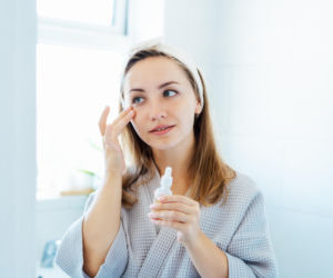 Serum, krem i SPF. Jeden produkt powinien kończyć poranną pielęgnację