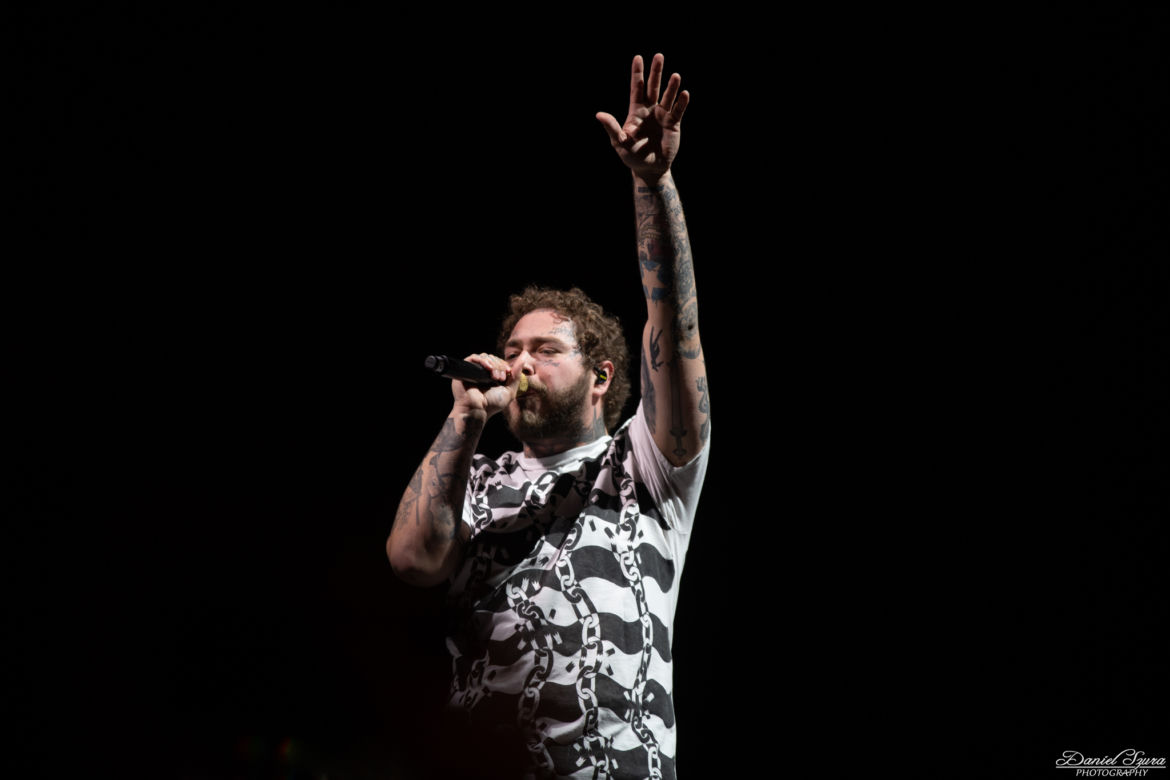 Kraków Live Festival 17.08.2019