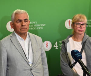24-letnia Klaudia jest już w Polsce
