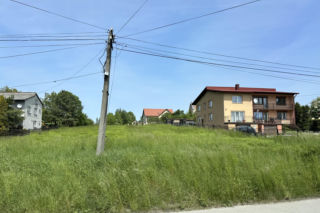 To jedno z najbarwniejszych miast w Małopolsce. Kiedyś było częścią Krakowa