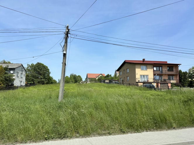 To jedno z najbarwniejszych miast w Małopolsce. Kiedyś było częścią Krakowa