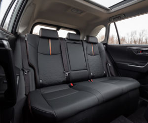 Toyota RAV4 Adventure