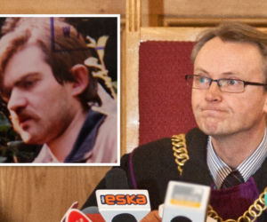 Sąd zdecydował Bestia Trynkiewicz do izolatki