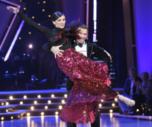 Monika Pyrek, Robert Rowiński 